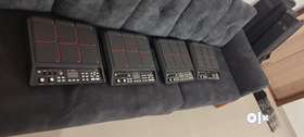 Roland spd sx Indian backup Condition 99%