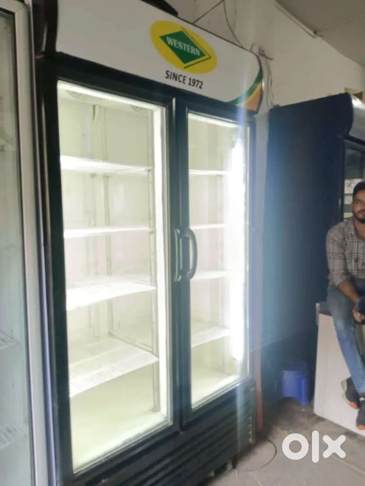 Fridge available