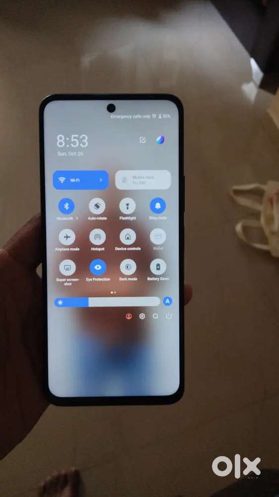 Vivo T3x urgent sell