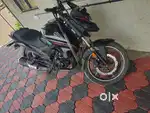 Honda X blade in perfect condion
