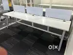 Office Furnitures Work Desk Chairs Conference and All