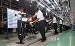 ~~ FRESHER COLLEGE STUDENTS TEAM AND FRIENDS OPENING MANUFACTURING