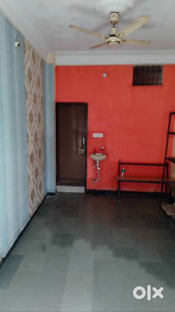 Single Room with attached western style wash room