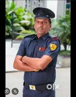 Security guards hiring urgent basis