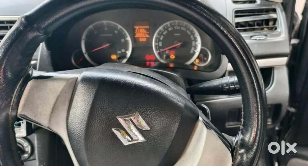 Maruti Suzuki Swift 2012 Diesel 79245 Km Driven