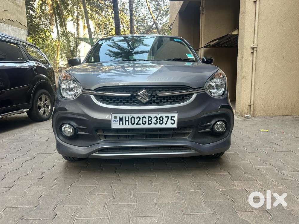 Maruti Suzuki Celerio ZXI AT, 2023, Petrol