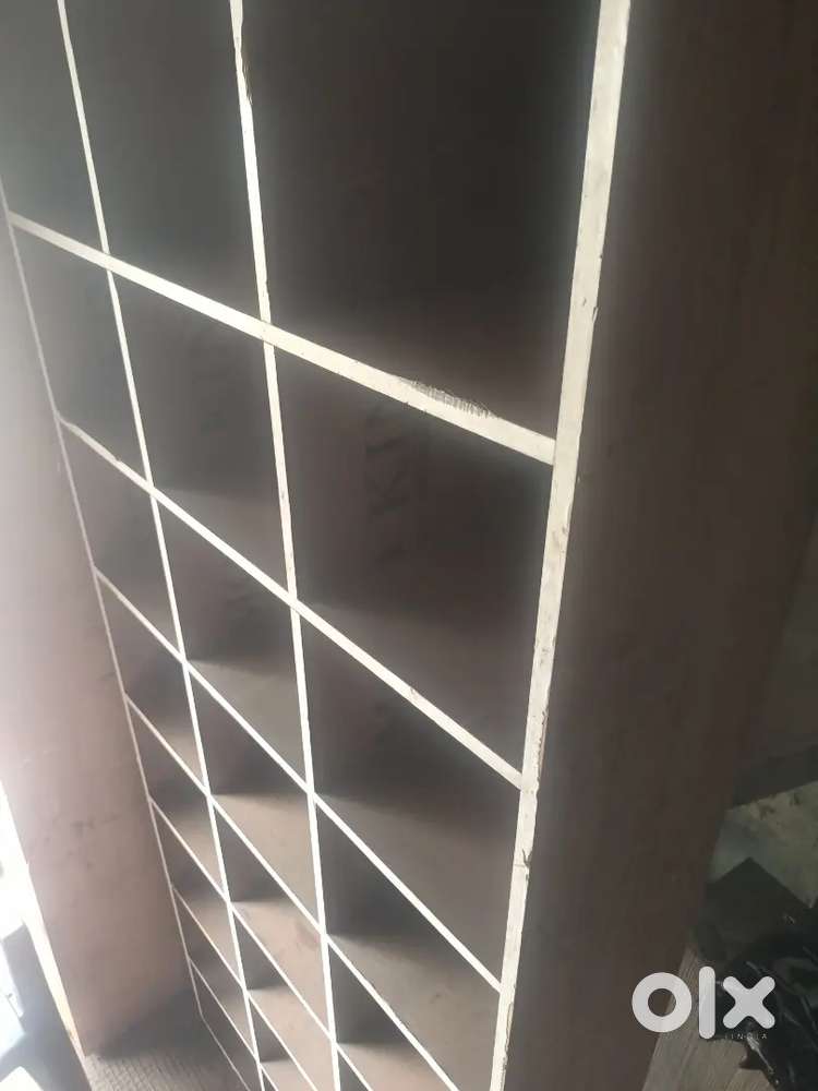 Box racks for storing hardware and for many more