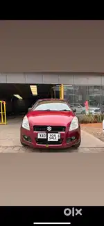 Ritz 2012 VXI