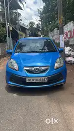 Honda Brio 2012 Petrol 51000 Km Driven