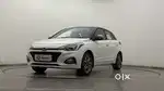 Hyundai Elite i20 Sportz Plus Dual Tone, 2020, Petrol