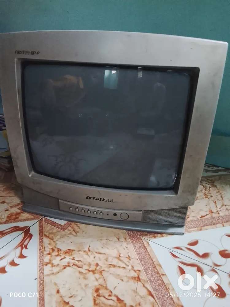 T V टिव्ही