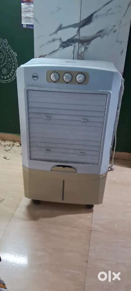 Bpl coler brand new unused