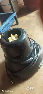 Mixer grinder