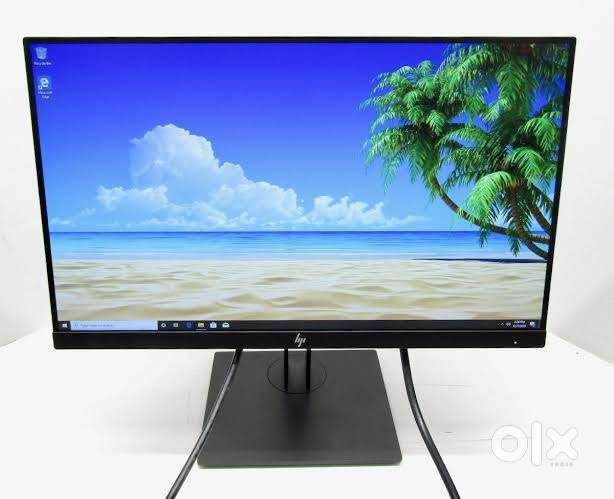 Hp Z22N G2 22 inch IPS FHD ultra Slim HDMI DP VGA  Borderless Monitor