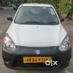 I need ola driver for my cab alto