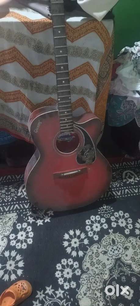 I want to sell