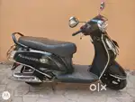 Suzuki Access 125 BS6 2023 Model for Sales