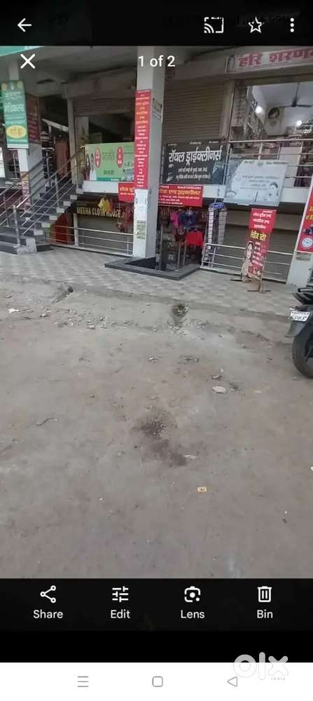 Shop
Fix rate 17 lakhs urgently sell  
FIX RATE 17 lakh urgently