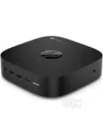 Hp mini pc i7 8th gen processor for sail