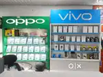 Shelf rack for mobile shop