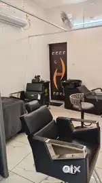 Unique Beauty parlour
