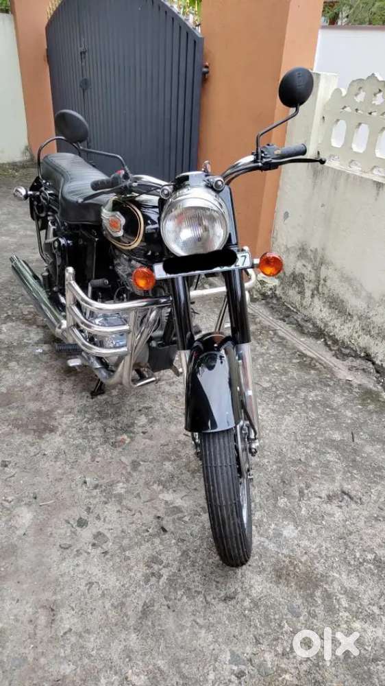 Good condition standard 350