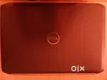 Dell leptop