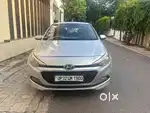 Hyundai i20 1.2 Asta, 2015, Diesel