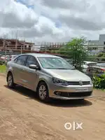 Volkswagen Vento 2010-2013 Diesel Highline, 2015, Diesel