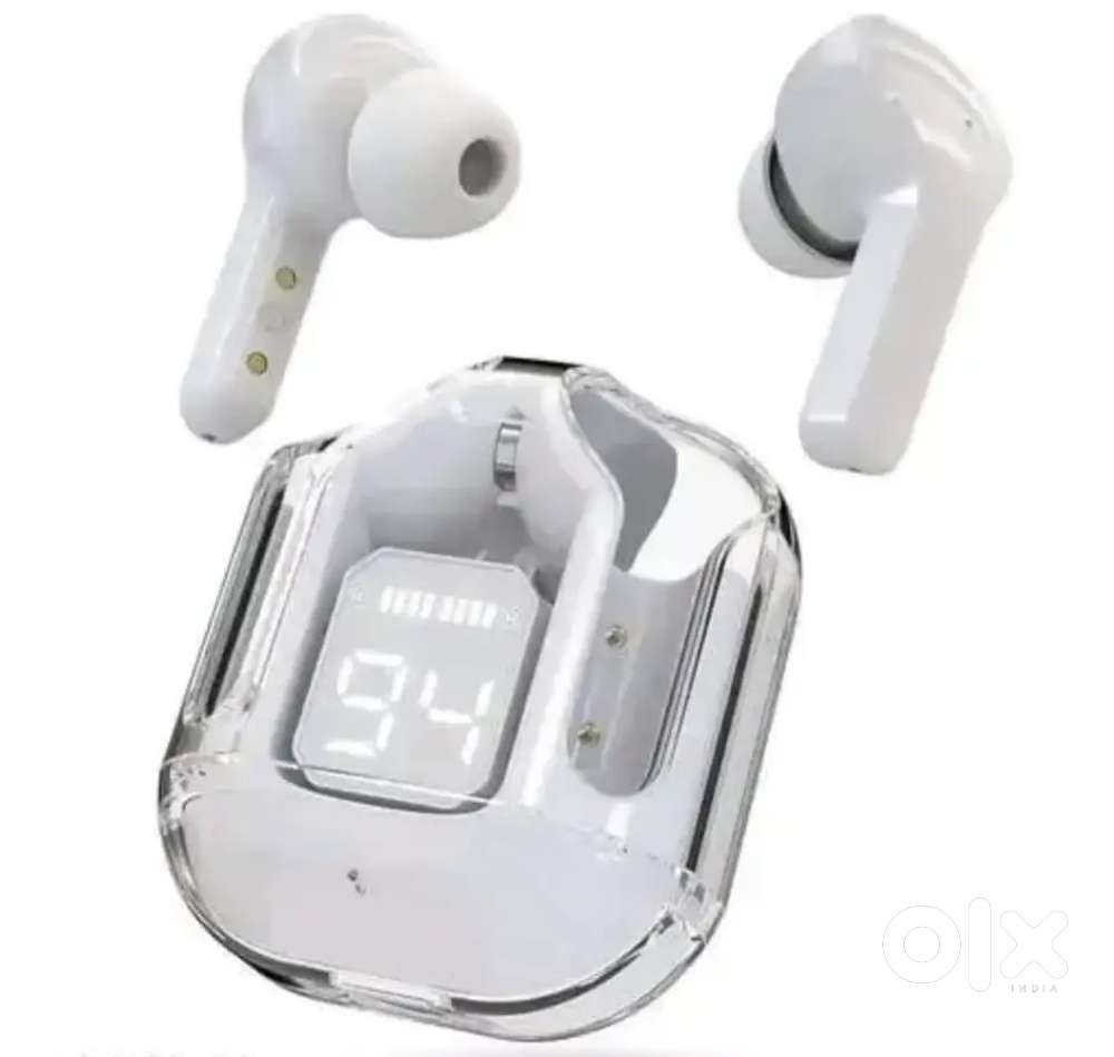 3 Stunning Colours. Wireless Bluetooth EarPods – Just ₹499!