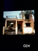 Renting the house