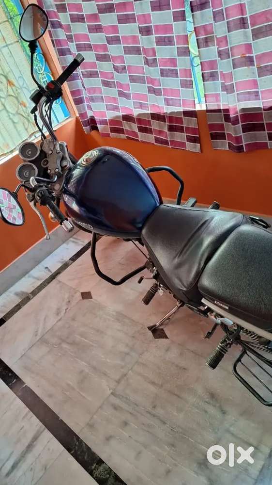 Fully in good condition