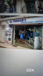 Rent for shop