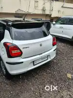 Maruti Suzuki Swift 2021 Petrol Good Condition