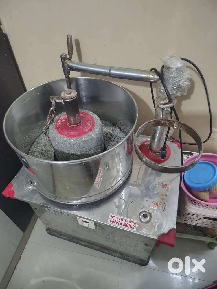 New Grinder for sale