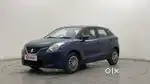 Maruti Suzuki Baleno 1.2 Delta AT, 2016, Petrol