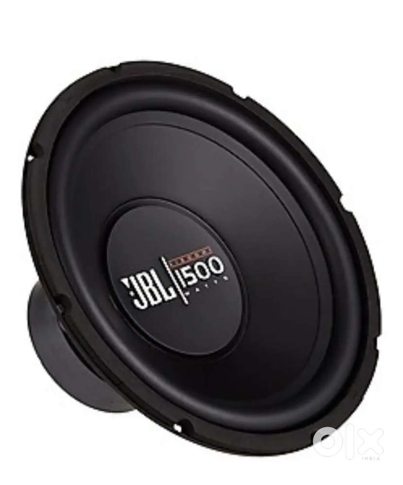 Jbl 1500 wett spikar