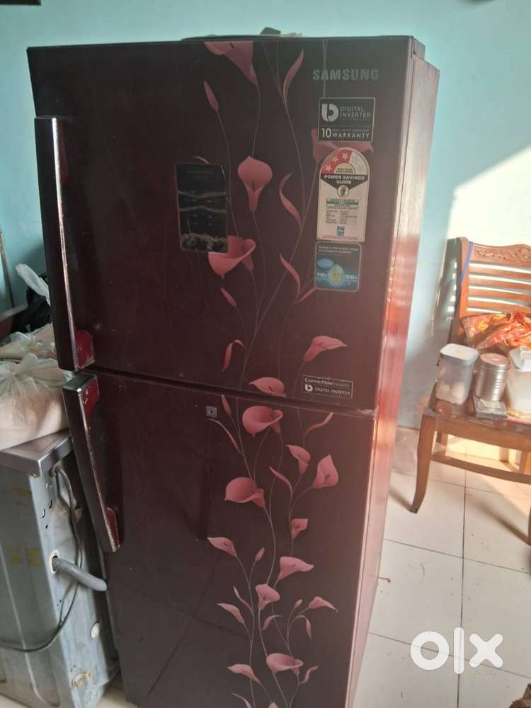 353 Ltrs Samsung make