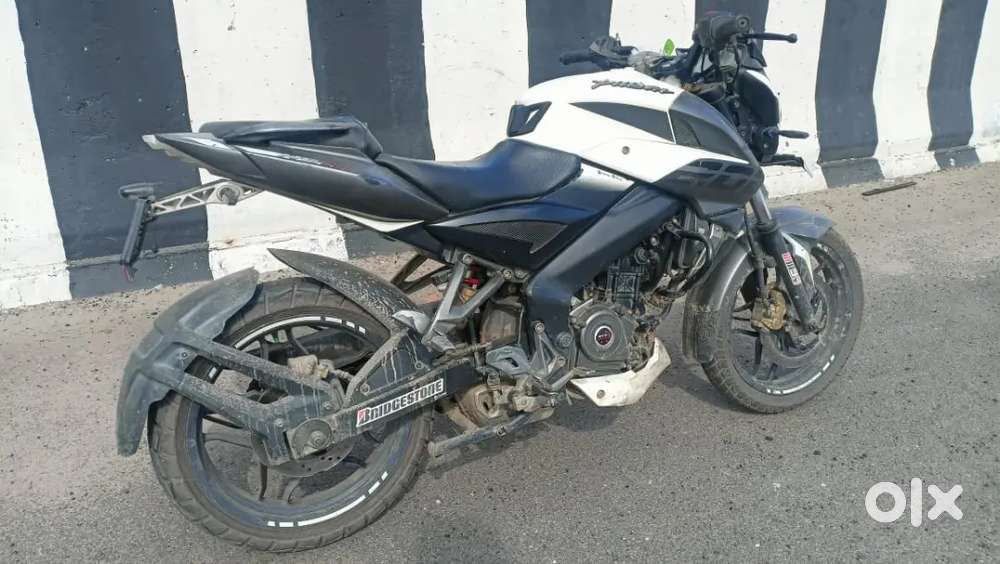 Good condition, seal engine