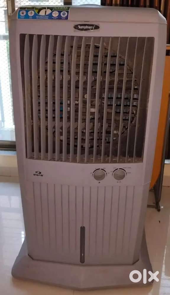Air Cooler