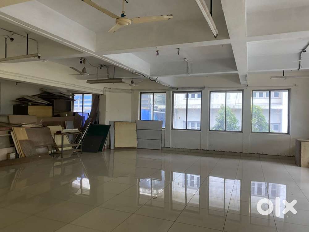 5200 sqft Office space for rent at MG Road ,Ernakulam