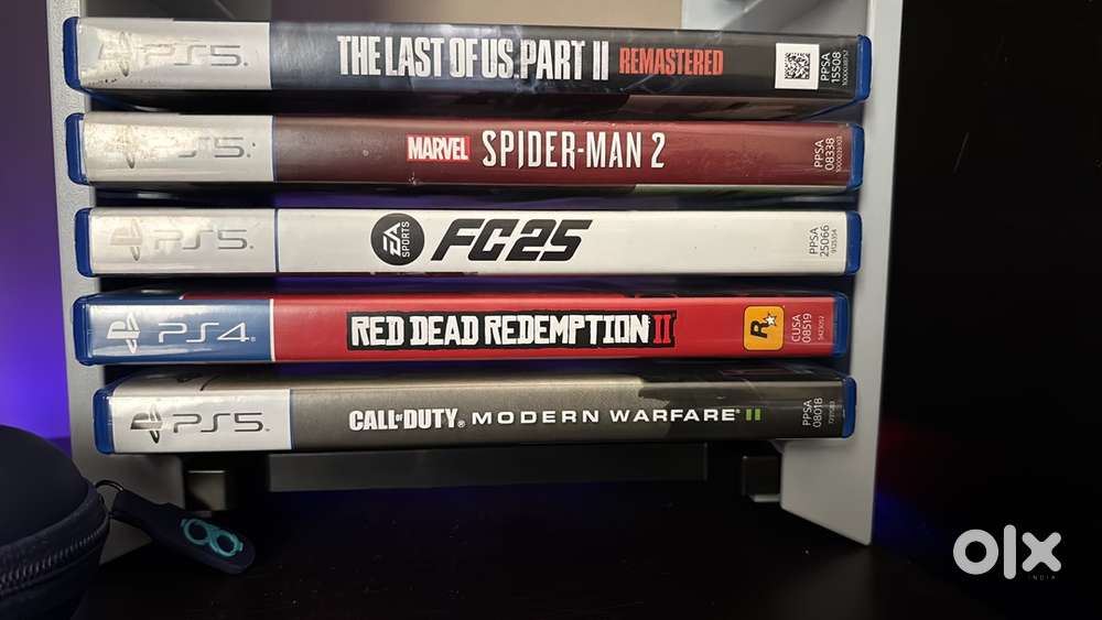 Ps5 Games For Sale