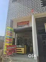 Helper for mobile repairing shop