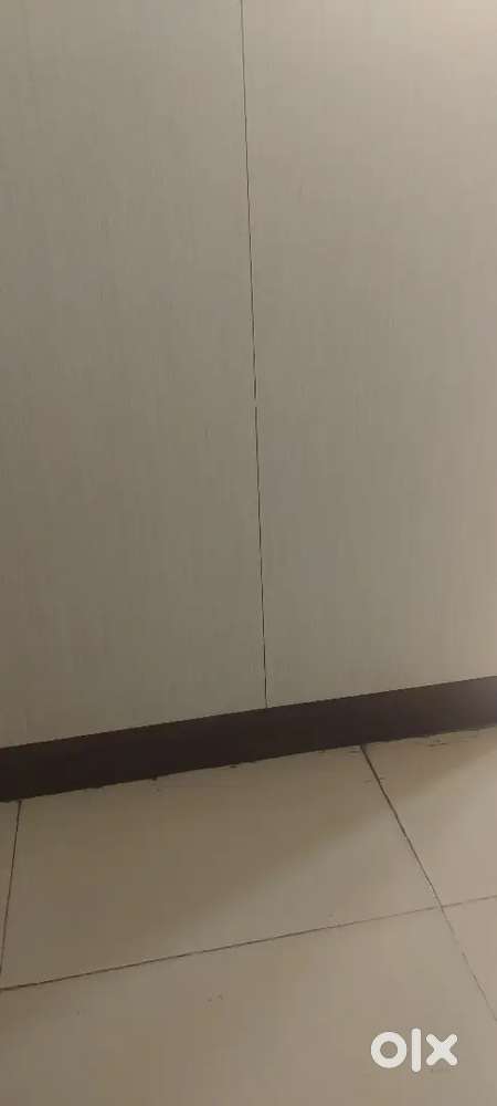 Flat available for rent