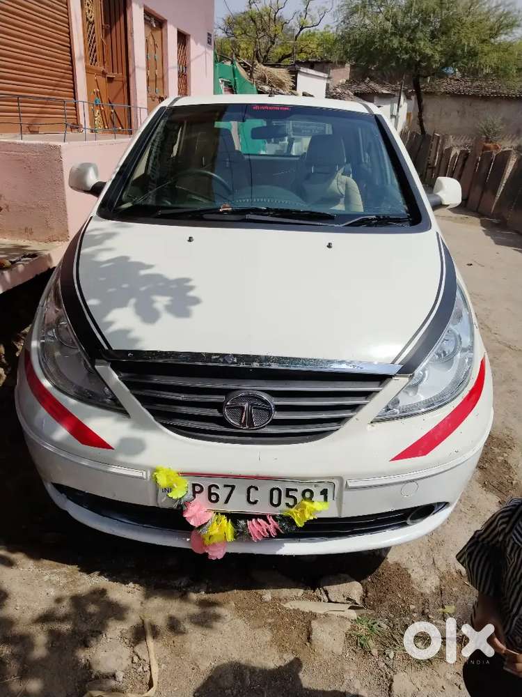 Tata Vista car