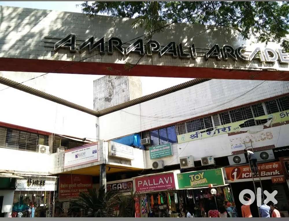 Shop for Rent in Vasant Vihar