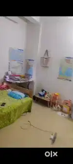 Independent single room rent