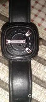 Seven friday second hand watch