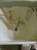 BPL BS-40 Washing machine