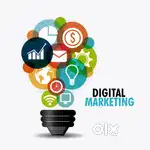 Digital Marketing And Computer Course